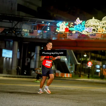 Runner Photo 4544694