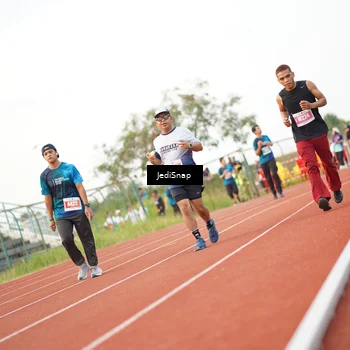 Runner Photo 4544697
