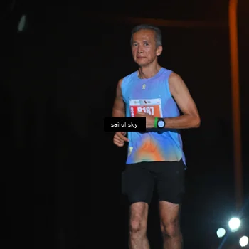 Runner Photo 4544698