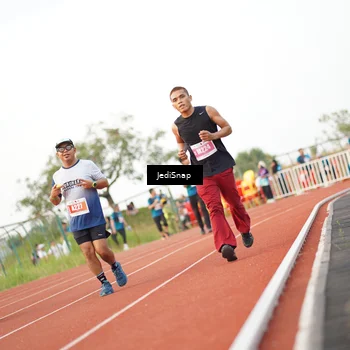 Runner Photo 4544701