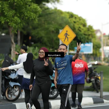 Runner Photo 4544704