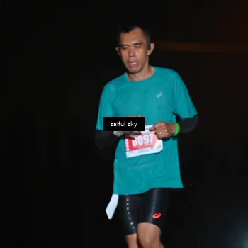 Runner Photo 4544707