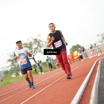 Runner Photo 4544709