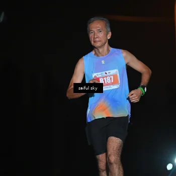Runner Photo 4544710