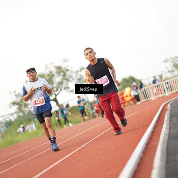 Runner Photo 4544711