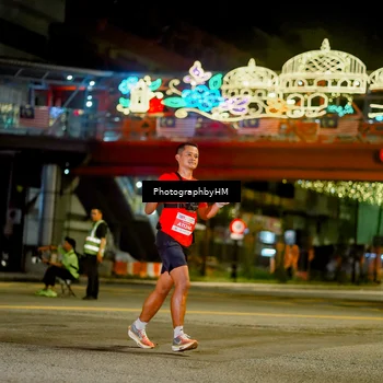 Runner Photo 4544713