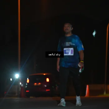Runner Photo 4544714