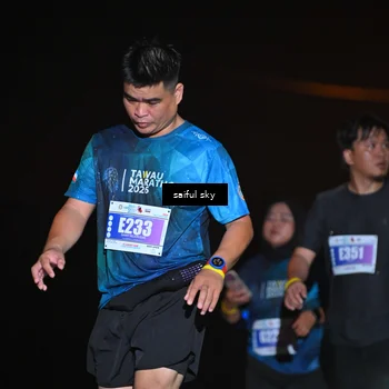 Runner Photo 4544715