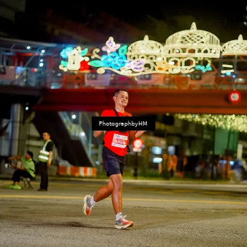 Runner Photo 4544719