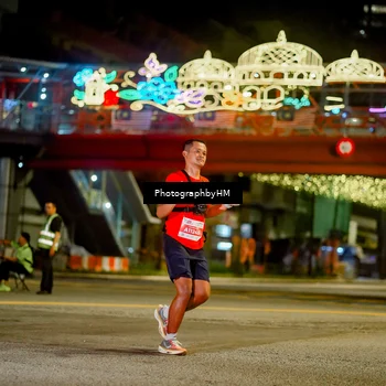 Runner Photo 4544720