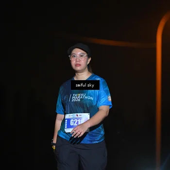 Runner Photo 4544725
