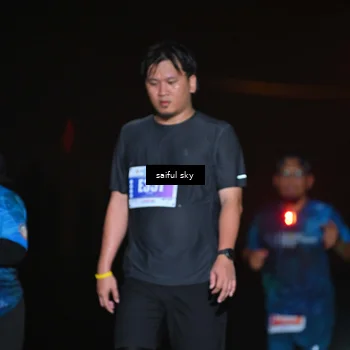 Runner Photo 4544727
