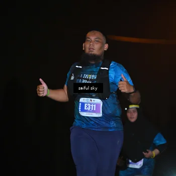 Runner Photo 4544728