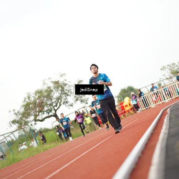 Runner Photo 4544734