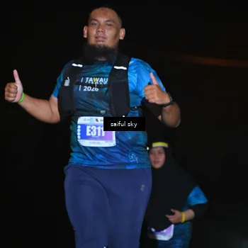 Runner Photo 4544738