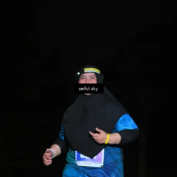 Runner Photo 4544740