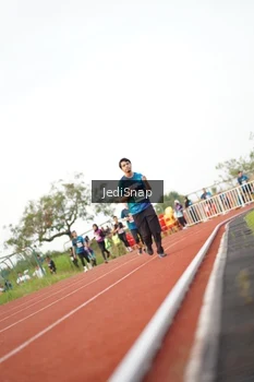 Runner Photo 4544747