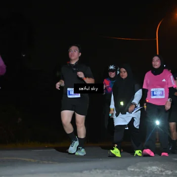 Runner Photo 4544755