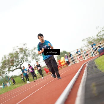 Runner Photo 4544760
