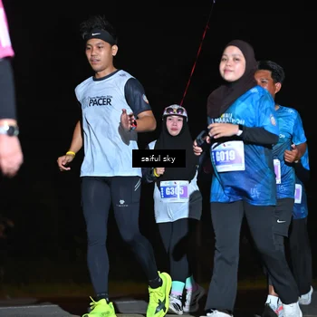 Runner Photo 4544761