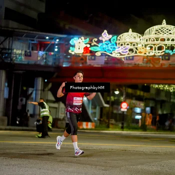 Runner Photo 4544762