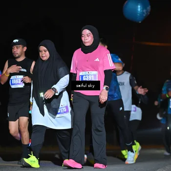 Runner Photo 4544763
