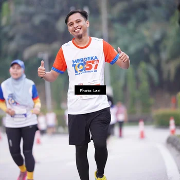 Runner Photo 4544768