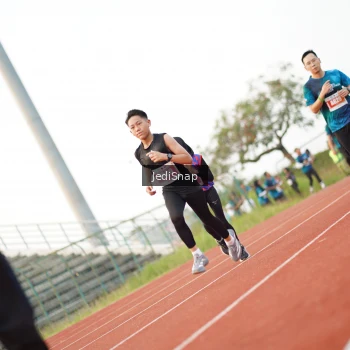 Runner Photo 4544772
