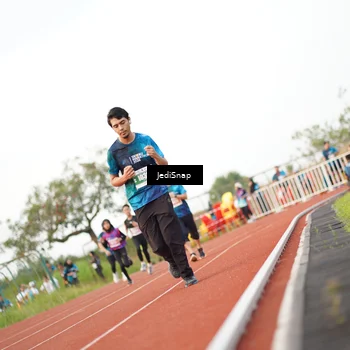 Runner Photo 4544773