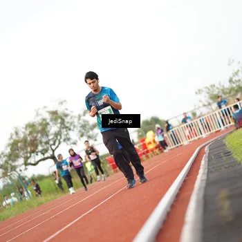 Runner Photo 4544780