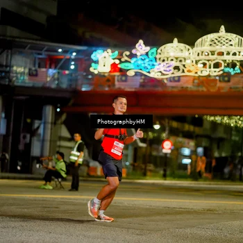 Runner Photo 4544781