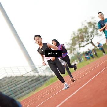 Runner Photo 4544782