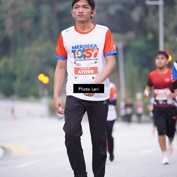 Runner Photo 4544783