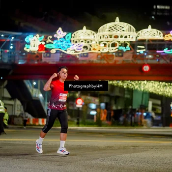 Runner Photo 4544785