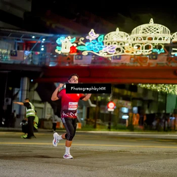 Runner Photo 4544789