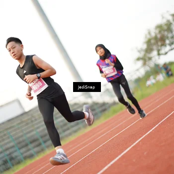 Runner Photo 4544797
