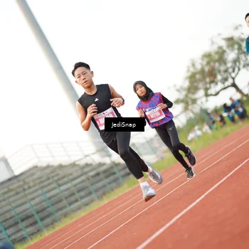 Runner Photo 4544798