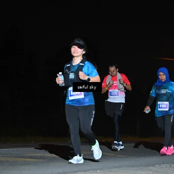 Runner Photo 4544804