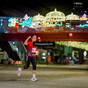 Runner Photo 4544805