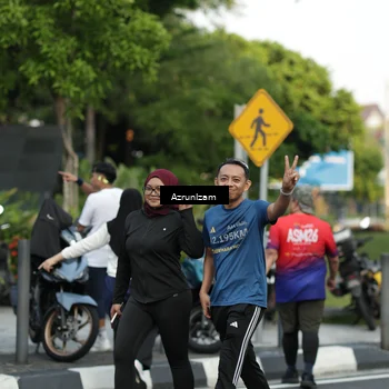 Runner Photo 4544811