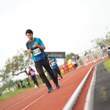 Runner Photo 4544812