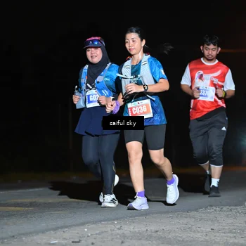 Runner Photo 4544815