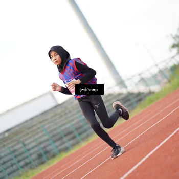 Runner Photo 4544820