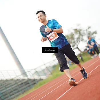 Runner Photo 4544821