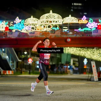 Runner Photo 4544822