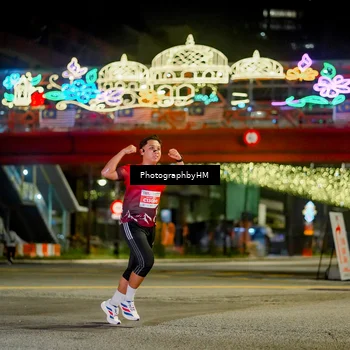 Runner Photo 4544825