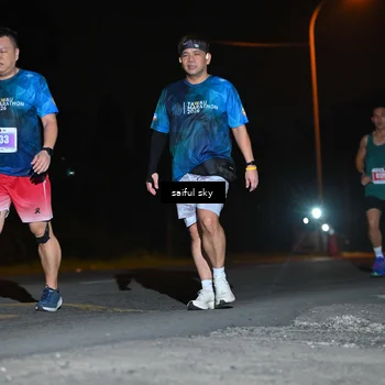 Runner Photo 4544827