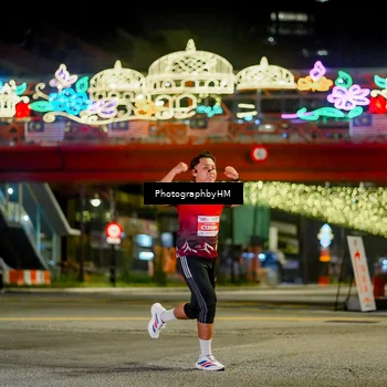 Runner Photo 4544832