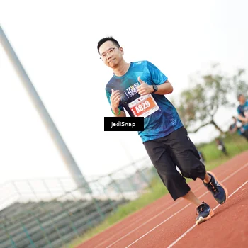 Runner Photo 4544834