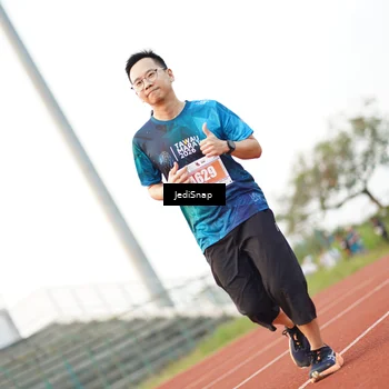 Runner Photo 4544836